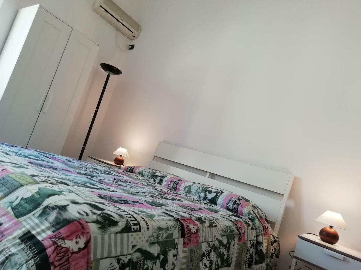 Апартаменты Mazzini 166 Пескара Экстерьер фото